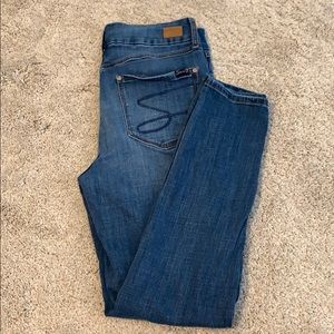 Women’s Seven7 jeans